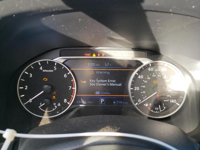 1N4BL4DV9KC209774 Nissan ALTIMA SV