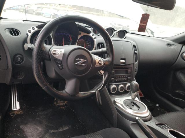 2017 NISSAN 370Z - JN1AZ4EH4HM952989