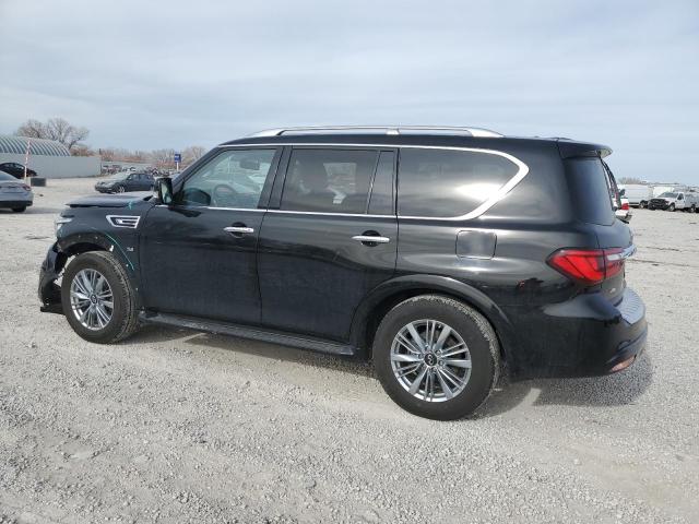 2020 INFINITI QX80 LUXE - JN8AZ2NE2L9252900