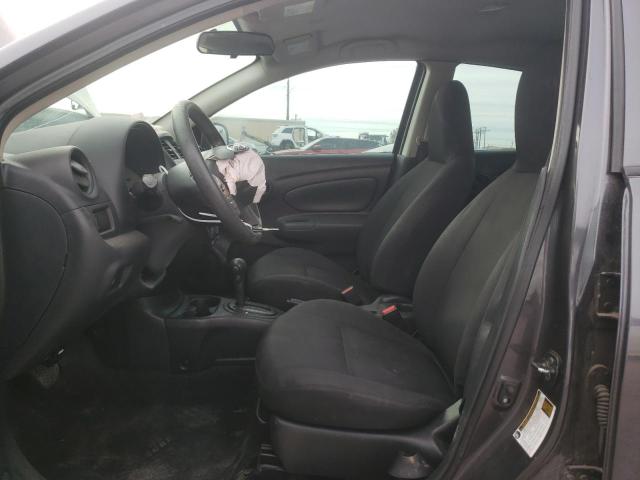 3N1CN7AP2FL903199 Nissan VERSA S