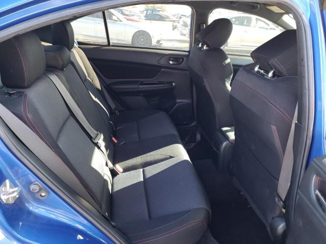 2016 SUBARU WRX JF1VA1B6XG9835030