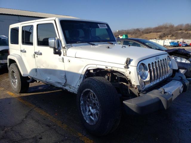1C4HJWEG4EL209420 Jeep Wrangler
