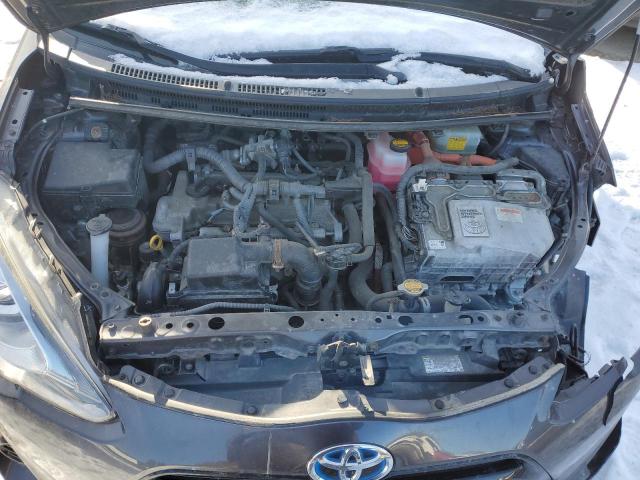 2015 TOYOTA PRIUS C - JTDKDTB3XF1106173