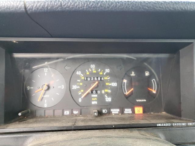 YV1AX8850G1684626 Volvo 245