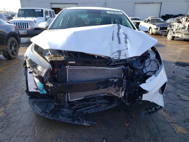 3KPF24AD5PE526364 KIA FORTE LX