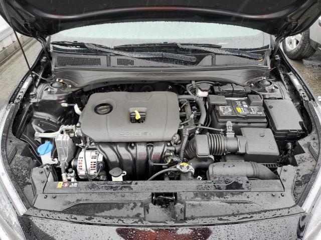 2022 KIA FORTE GT L - 3KPF54AD3NE502035
