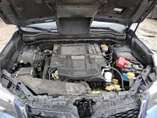 JF2SJGVC5GH425504 Subaru Forester 2.0xt Touring