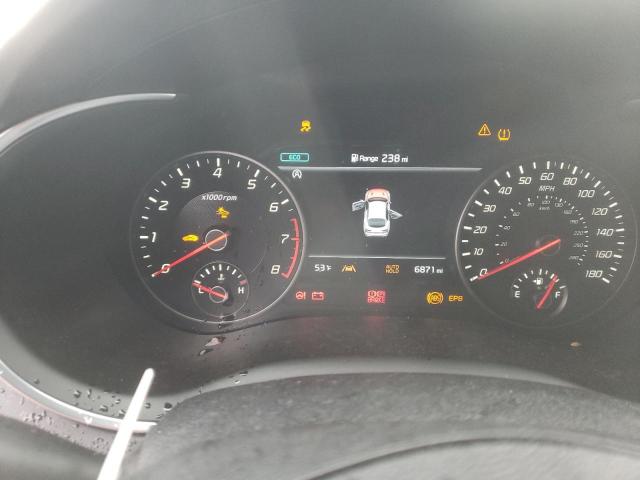 KNAE55LC9P6123777 KIA Stinger Gt2