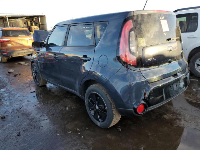 2016 KIA SOUL + - KNDJP3A53G7276797
