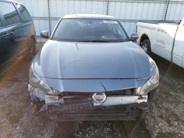 2020 NISSAN ALTIMA S - 1N4BL4BVXLC231240