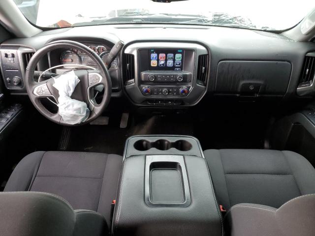 2017 CHEVROLET SILVERADO - 3GCPCREC5HG340734