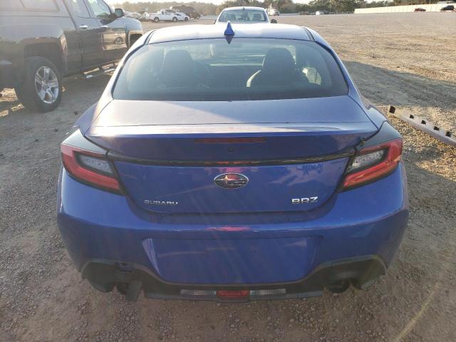 2022 SUBARU BRZ LIMITE JF1ZDBE14N9702338