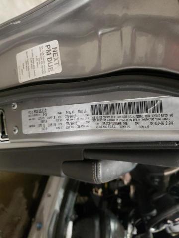 1C4PJMDB4GW289308 Jeep Cherokee Limited