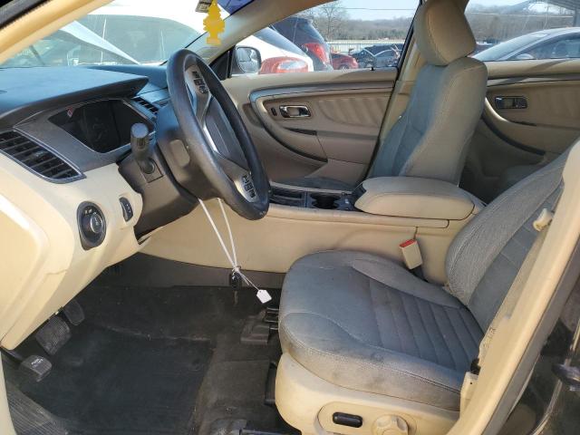 2015 FORD TAURUS SE - 1FAHP2D80FG159388