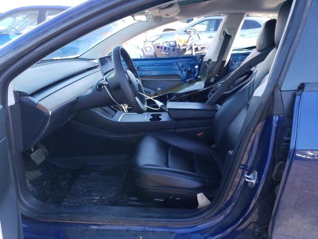 5YJ3E1EB9MF858136 Tesla MODEL 3
