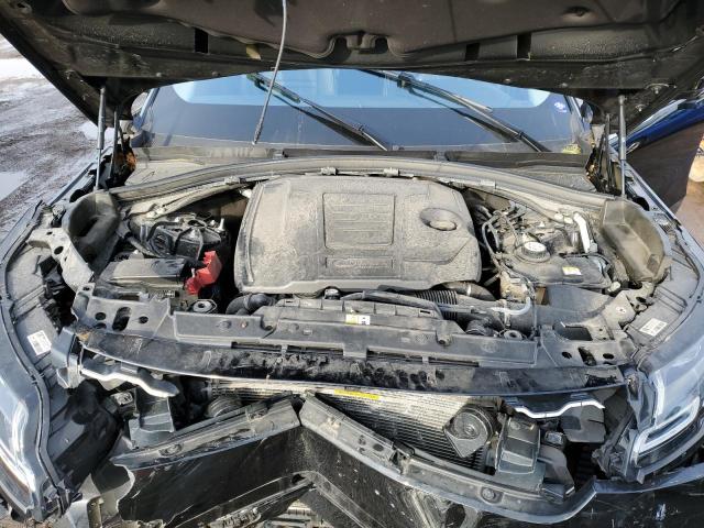 SALYB2EX8LA287058 Land Rover Range Rover Velar S