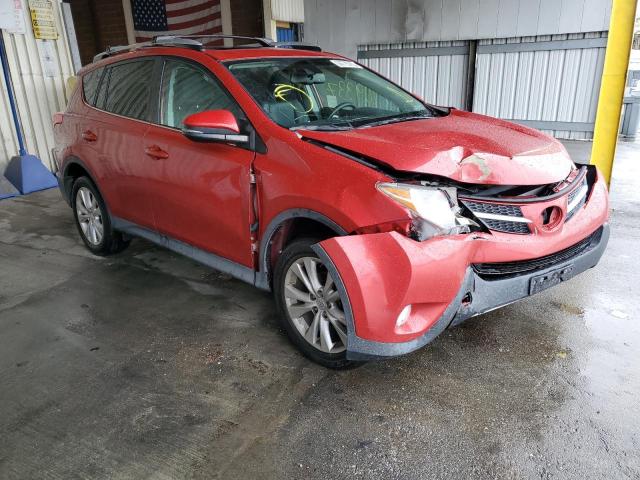 2015 TOYOTA RAV4 LIMIT 2T3YFREV3FW181612