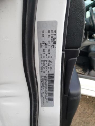 1C4RJFCG7JC335840 Jeep Grand Cherokee Overland