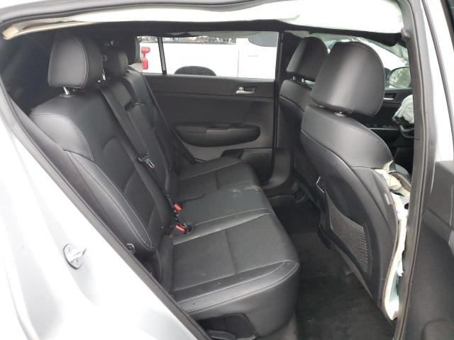 KNDP63AC9L7695856 KIA SPORTAGE S