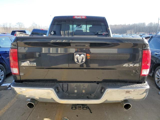 2017 RAM 1500 SLT 3C6RR7LT9HG722481