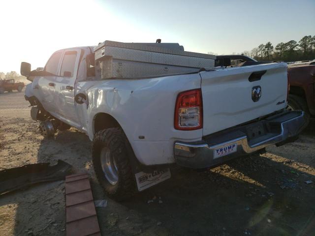 2019 RAM 3500 TRADE - 3C63RRGL4KG614823