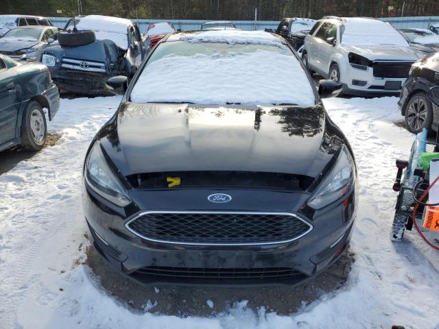 2017 FORD FOCUS SEL - 1FADP3H2XHL274150