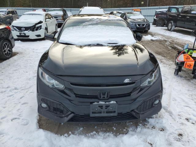 SHHFK7H52HU424157 Honda CIVIC EX