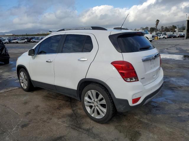 2020 CHEVROLET TRAX PREMI 3GNCJMSB8LL313389