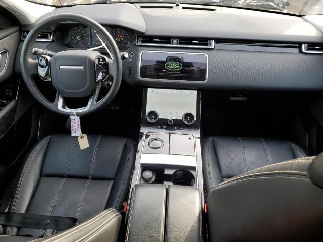 SALYB2EX8LA287058 Land Rover Range Rover Velar S