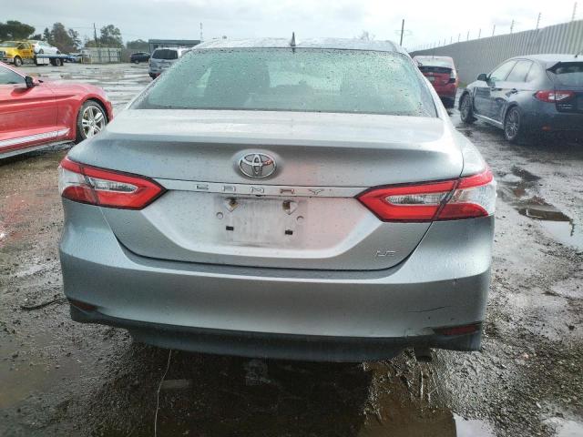 2019 TOYOTA CAMRY L - 4T1B11HK2KU241812