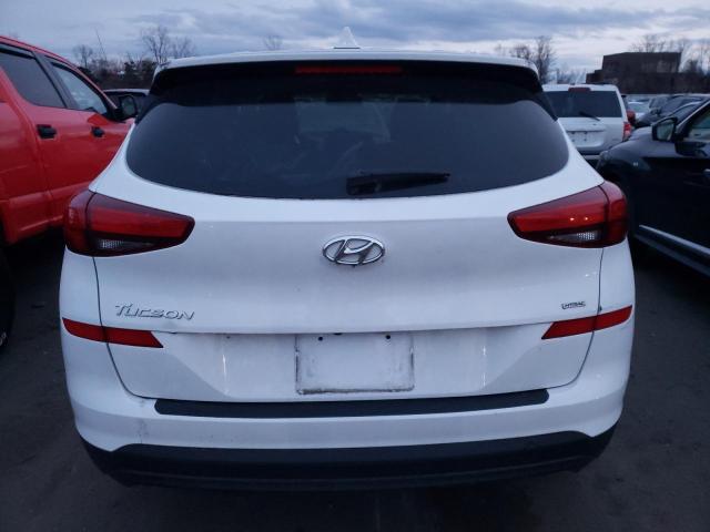 2019 HYUNDAI TUCSON SE - KM8J2CA42KU013874