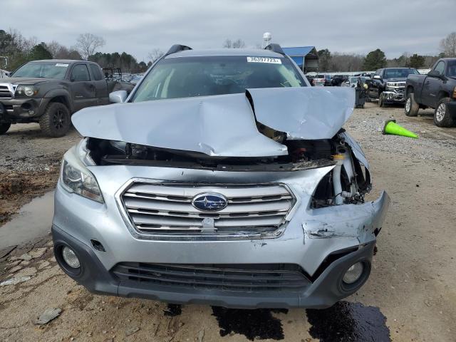 4S4BSBCC5G3272455 Subaru Outback 2.5i Premium