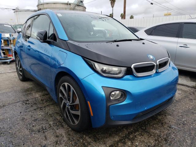 WBY1Z8C3XHV892611 BMW I SERIES