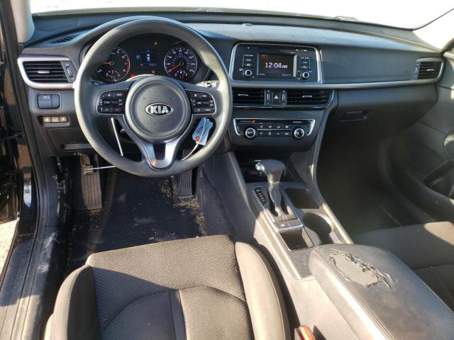2016 KIA OPTIMA LX 5XXGT4L31GG014971