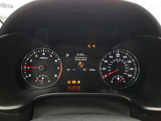 2022 KIA FORTE GT L - 3KPF54AD3NE502035