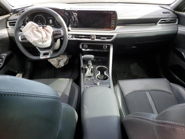 2022 KIA K5 GT LINE - 5XXG64J23NG150081