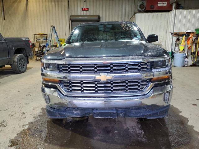 2018 CHEVROLET SILVERADO - 3GCPCREC2JG401947