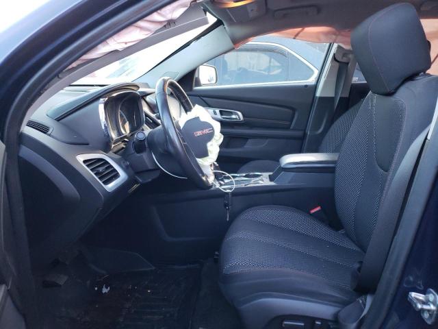 2GKFLNE39H6323942 GMC Terrain Sle