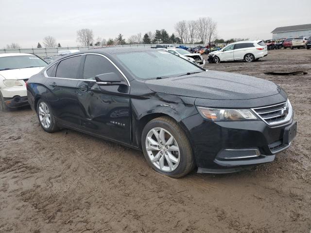 2017 CHEVROLET IMPALA LT - 1G1105S38HU159547