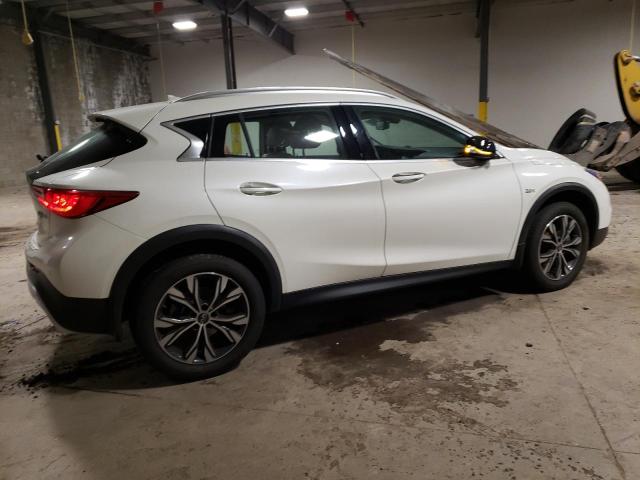 2019 INFINITI QX30 LUXE SJKCH5CR1KA008292