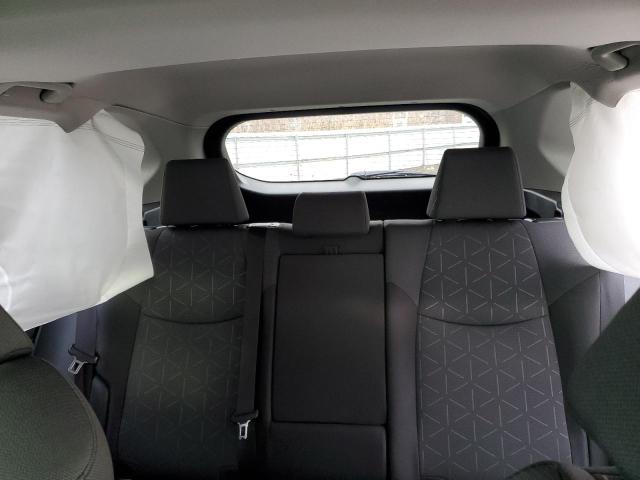 2021 TOYOTA RAV4 XLE - JTMP1RFV4MD075446