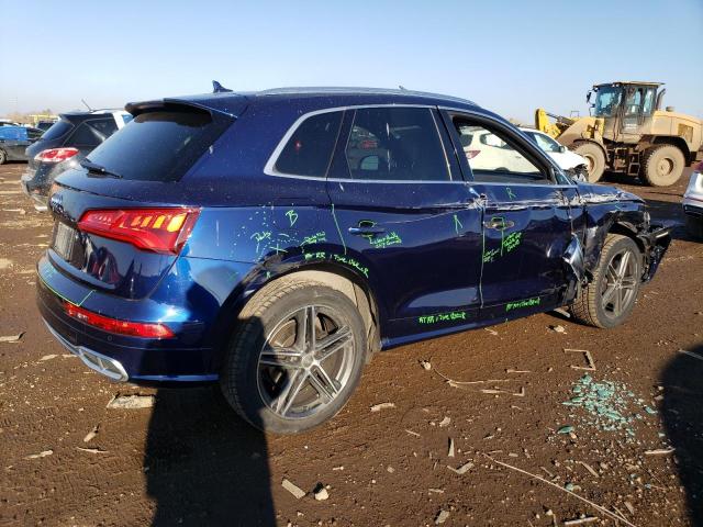 2019 AUDI SQ5 PREMIU WA1B4AFY1K2033610