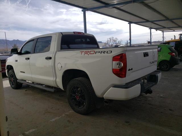 2019 TOYOTA TUNDRA CRE - 5TFDY5F16KX829060