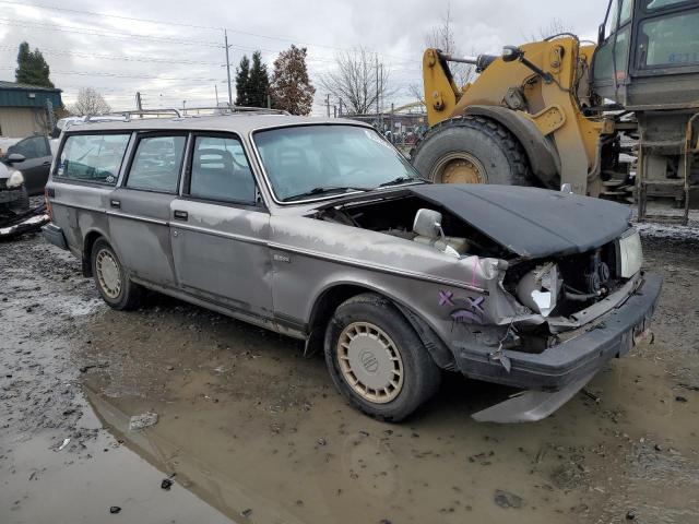 YV1AX8850G1684626 Volvo 245