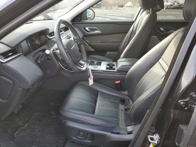 SALYB2EX8LA287058 Land Rover Range Rover Velar S