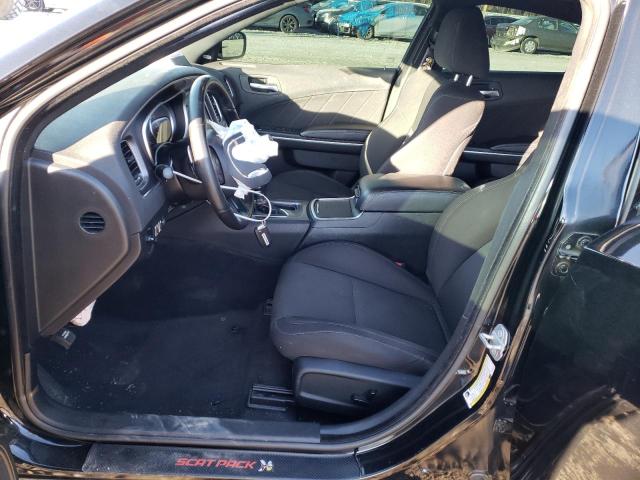 2018 DODGE CHARGER R/ 2C3CDXGJ9JH318810