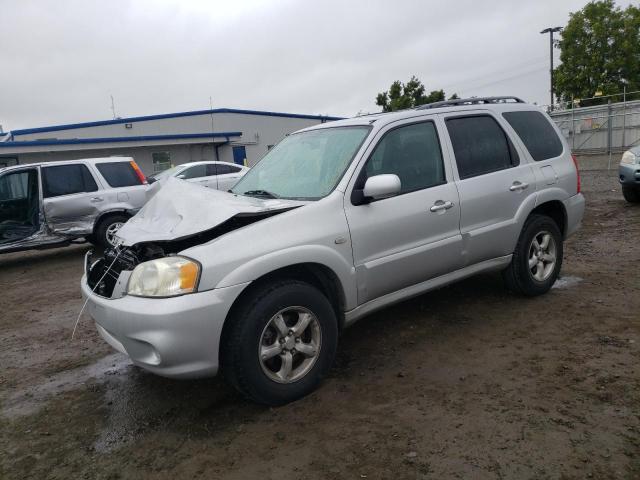 2006 Mazda Tribute s