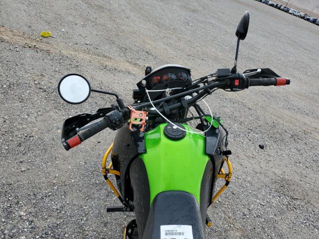 2014 KAWASAKI KL650 E - JKAKLEE16EDA66967