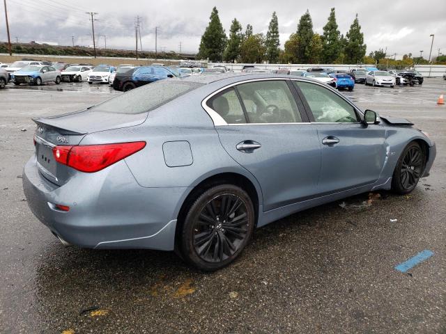 2016 INFINITI Q50 RED SP - JN1FV7AP5GM421279