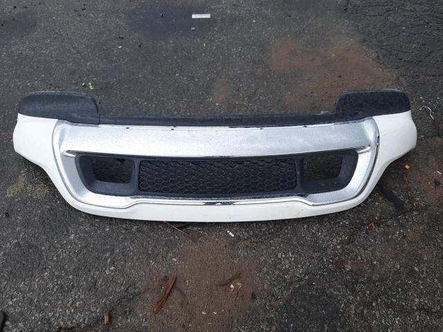 1C4RJECG4GC499887 Jeep Grand Cherokee Overland